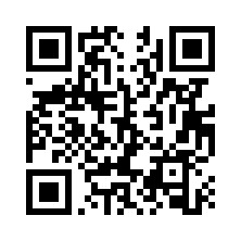 QR Code for bitcoin:1GP7PnEqEhCuKdjrceeV9j5fZvh2tpBFTL