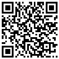 QR Code for bitcoin:1GP7tpZ1L3CPryQmaDPRHNpFAUMDxGuJ4K