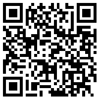 QR Code for bitcoin:1GP9CGPAYAoyhFEMX7ZgWejWB9JY7v3r8L