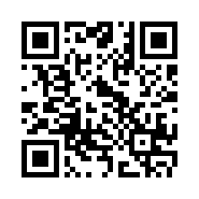 QR Code for bitcoin:1GP9HjcEBoBA34BJyVPALnbYev33RCaBhG