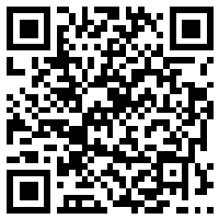 QR Code for bitcoin:1GPAQCkLFEdWM17NB9ufQYTf41NkkUGvPE
