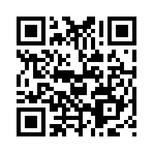 QR Code for bitcoin:1GPAdFryCPjPp3gUp8cio22PjMuQzofiYZ