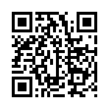 QR Code for bitcoin:1GPCt7KotgwtsvkewoVTNAR27tPCAdQvNa