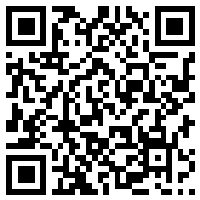 QR Code for bitcoin:1GPEimiPkh3VZFjcp4aR6Q1Fp3JChjKUvg