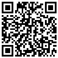 QR Code for bitcoin:1GPF3XTXZdYKcCsuYNoGuNBrhvGi8iAMwR