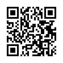 QR Code for bitcoin:1GPFPSnLYziC9kafPy6zV5X5d7LGQD1Gd7