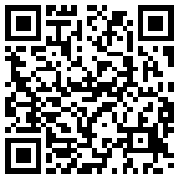 QR Code for bitcoin:1GPFVBbcBmA1ZXMDyT8emyS83wyWifhhsG