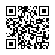 QR Code for bitcoin:1GPFaThFsNUNMjvxUGWHK8faiqpnzrbLad