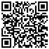 QR Code for bitcoin:1GPJV5YA9ongBcn5sZJikhXwyrsKzz41dv