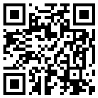 QR Code for bitcoin:1GPL2E7MH9XWfpTxewa1htfMwfjnxxwF2Y