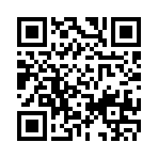 QR Code for bitcoin:1GPMc9kF6spmenMPZjfii7PaU8sdoPLWsc