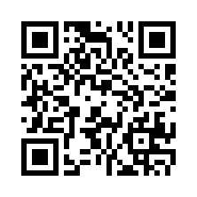 QR Code for bitcoin:1GPQV2jUvx9qBPFL4P13evAwA2RW5uvr2K