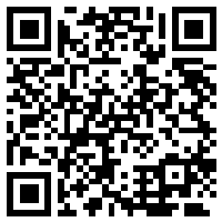 QR Code for bitcoin:1GPQdV1dKcKmvAzWVR4dfwM4pRWQdymUsk