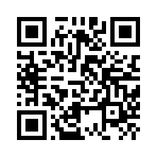 QR Code for bitcoin:1GPQsgNeJmMDcuMcrrQtZJsUHMwezcUarp