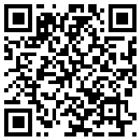 QR Code for bitcoin:1GPRSHgESpyCd3etBmUXW7SEST1nYVqQfk