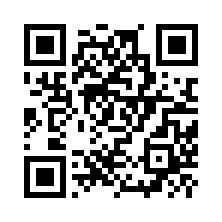 QR Code for bitcoin:1GPSCm7XdUULvhtff2voGNTYFhX8YPTwL8