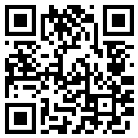 QR Code for bitcoin:1GPT1GoXSAuJ66Th4RQZ2BWC9NDQU9A5vs