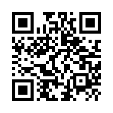 QR Code for bitcoin:1GPVgcs4AchZRFysW8Zi92te3KbY8HCvS8