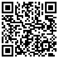 QR Code for bitcoin:1GPWcdFm8KTFK2sfQNqcLt57C2PZXa97b1