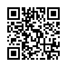 QR Code for bitcoin:1GPXaUdNCAzRHtoBUtNQir5Dvt8ZqMjbg6