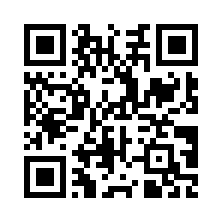 QR Code for bitcoin:1GPYf8py1qUG7V5Ds8LHHurFtChLBnTzW3