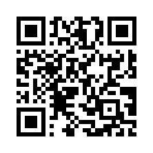 QR Code for bitcoin:1GPYu3AXihp6z1a3ZJykP7RRemu7ajjpRD