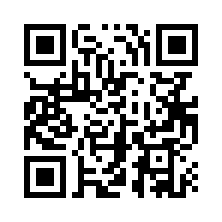QR Code for bitcoin:1GPbAN8wukAXaKai4a2tpEk6Xk84PSKsLq