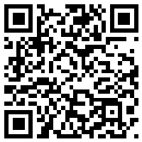 QR Code for bitcoin:1GPdED12xGoMpX68VNmwpgM5do9mNYF2RN