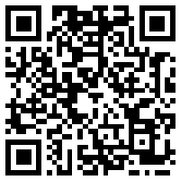 QR Code for bitcoin:1GPdGqpL3u2g4UhAgjRTpA3B8mKbeCATNw
