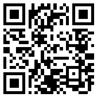 QR Code for bitcoin:1GPdumKBaRAM19FYMNfeQNohB79N35Z8NK