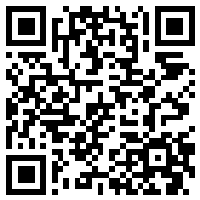 QR Code for bitcoin:1GPerm8F4Yg31GHRvYA9mpRJ8ErMaeW6Ba