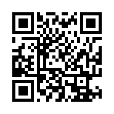 QR Code for bitcoin:1GPn6sVNDFHujE47zLE4tBFoHuWj3umXAX