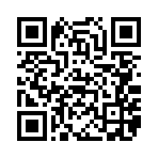 QR Code for bitcoin:1GPp67QZNAM67R9HFFHhe6kbGjv3fobvyc