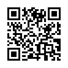 QR Code for bitcoin:1GPp6tHs2uUev8VMHjYftDVka2owHNTAXn