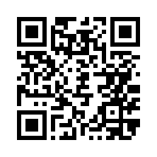 QR Code for bitcoin:1GPr6j3nG18qV1drNEWT3hH71L5ShJdDV