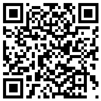 QR Code for bitcoin:1GPrpx4tAN1mAVcn46seGojKAydidLxqVp