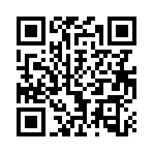 QR Code for bitcoin:1GPrvUNaehrWyNgLEA3tgVE3DSpAcTT2AT