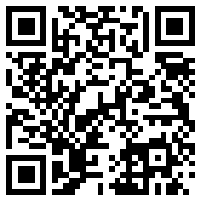 QR Code for bitcoin:1GPshfQSMpbBmEtX9s6a2mWrSCpf2CJMz8