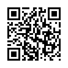 QR Code for bitcoin:1GPv4siSFNMxdAd5eLxdwdeMbMvLMBw4Zq
