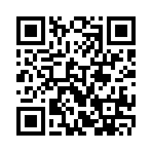 QR Code for bitcoin:1GPvEFfZwvw515AS7mzCw8RNTTcAVSg5vf