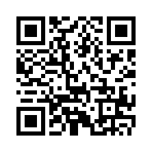 QR Code for bitcoin:1GPvZxRiMETT6ZaB6d66fbry38F8A3d5VA