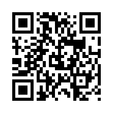 QR Code for bitcoin:1GPvsYiEfcgLvWuuXopPiyZpb7kZVLmizE