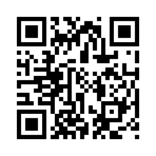 QR Code for bitcoin:1GPwx8DiRjcXmLZWvwVh76Q3UPdykFdScM