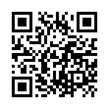 QR Code for bitcoin:1GPyt6itk8wx9mAoe92S3rMgQa6wrtLWhZ