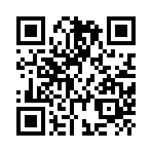 QR Code for bitcoin:1GQB1bouLHJZeRUDAKgLL23maYM3GK8DPe
