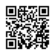 QR Code for bitcoin:1GQB6FbEid1kp4ixoA5tgEYfd26kHcXfPF