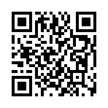 QR Code for bitcoin:1GQEZ9eRZ2mbMkffDFvfUwszwR14SARF1V