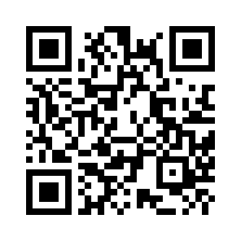 QR Code for bitcoin:1GQJB6BgLrKidCSHTJwDPAUoB1pgm7Ubew