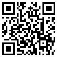 QR Code for bitcoin:1GQJM8KHL878opUQbDaooX4AzUcfMFRP5e