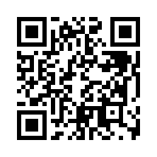 QR Code for bitcoin:1GQJhFfePoJnicmVdSpHTmYkv43T2r3pxM